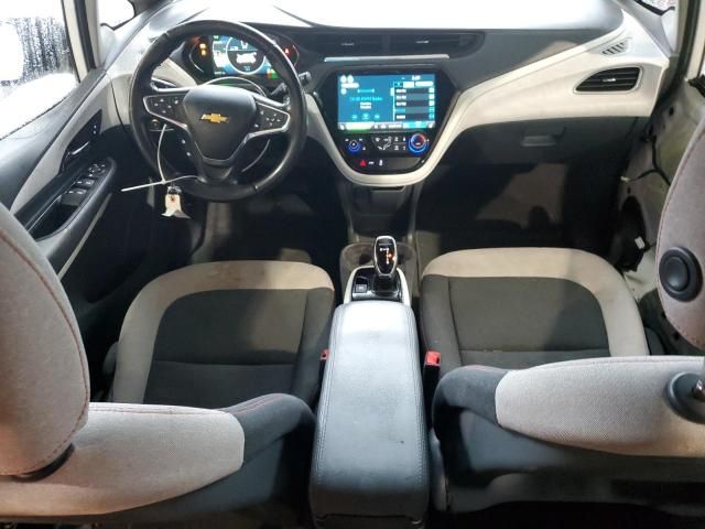 2018 Chevrolet Bolt EV LT