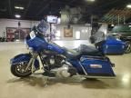 2008 Harley-Davidson Flht Classic