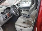 2008 Chrysler Town & Country Touring