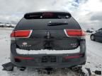 2013 Lincoln MKX