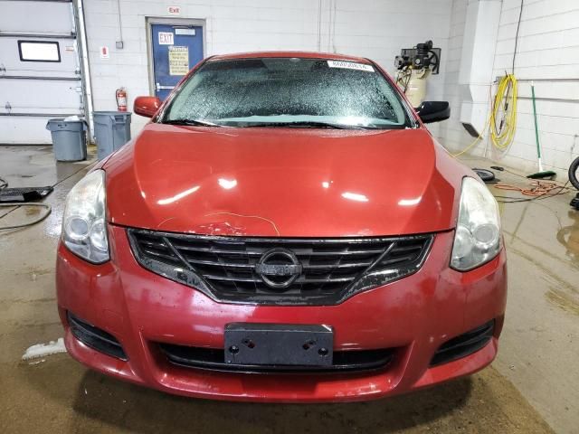 2013 Nissan Altima S