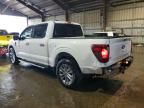 2024 Ford F150 XLT