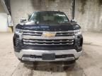 2023 Chevrolet Silverado K1500 LTZ