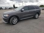 2015 Dodge Durango Citadel