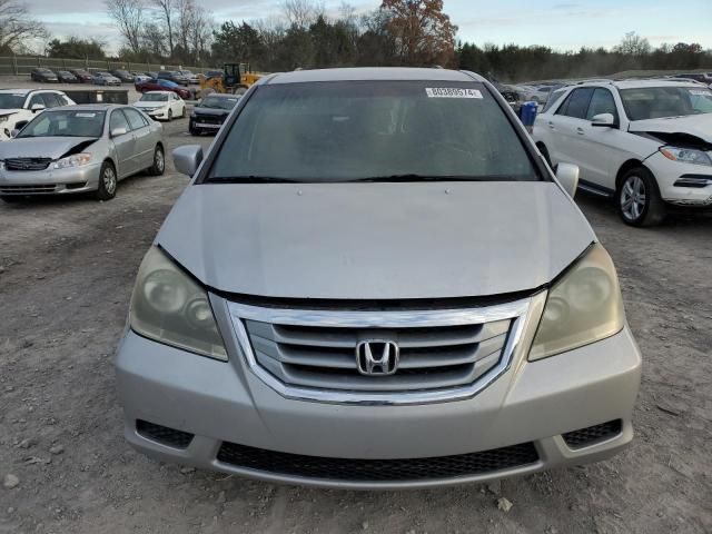 2010 Honda Odyssey EX