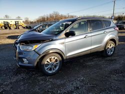 2018 Ford Escape SE en venta en Hillsborough, NJ