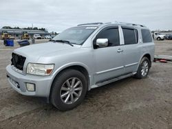 2008 Infiniti QX56 en venta en Harleyville, SC