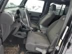 2010 Jeep Wrangler Unlimited Sport