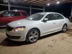 2014 Volkswagen Passat SE