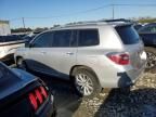 2010 Toyota Highlander Hybrid