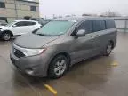 2015 Nissan Quest S