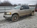 2002 Ford F150 Supercrew