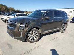 2022 KIA Telluride EX en venta en Gaston, SC