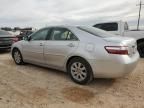 2007 Toyota Camry Hybrid