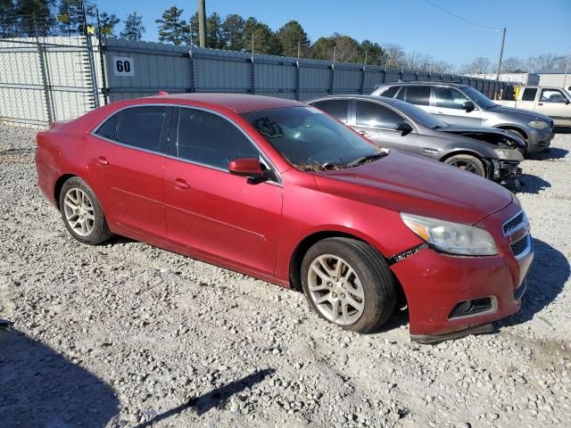 2013 Chevrolet Malibu 2LT