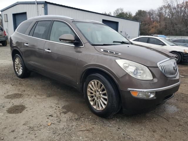 2008 Buick Enclave CXL