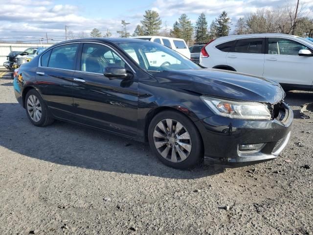 2014 Honda Accord EX