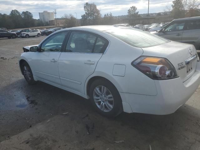 2011 Nissan Altima Base