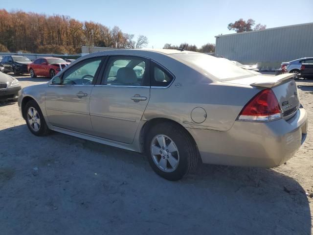 2009 Chevrolet Impala 1LT