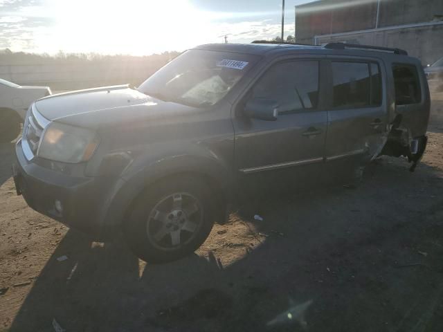 2009 Honda Pilot Touring