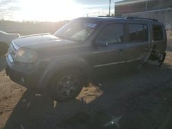 2009 Honda Pilot Touring en venta en Fredericksburg, VA