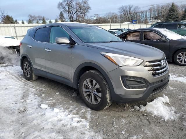 2016 Hyundai Santa FE Sport