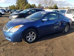 2008 Nissan Altima 2.5S en venta en Finksburg, MD