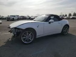 2023 Mazda MX-5 Miata Grand Touring en venta en Rancho Cucamonga, CA