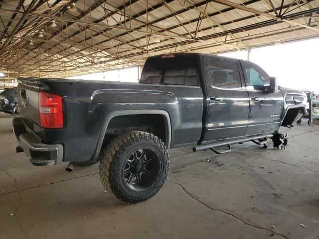 2014 GMC Sierra K1500 SLE