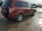 2010 Subaru Forester 2.5X Premium