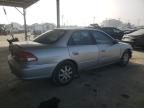 2002 Honda Accord EX