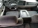 2002 Chevrolet Tahoe K1500