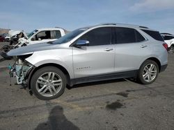 2019 Chevrolet Equinox Premier en venta en North Las Vegas, NV