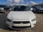 2012 Mitsubishi Outlander SE