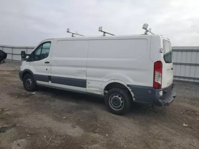 2015 Ford Transit T-250