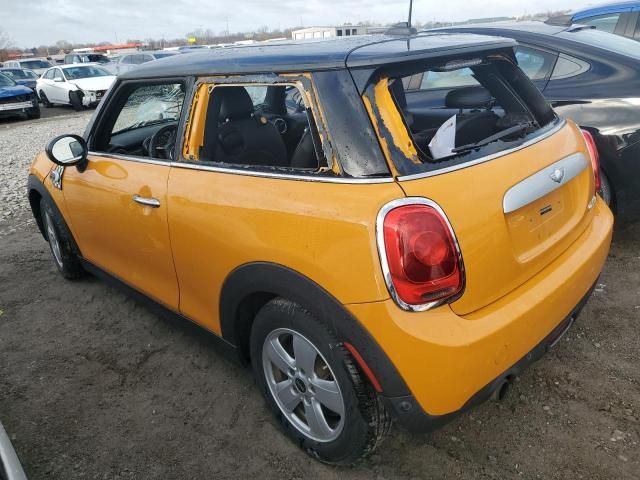 2014 Mini Cooper