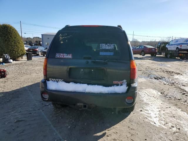 2005 GMC Envoy XL