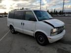 2000 Chevrolet Astro