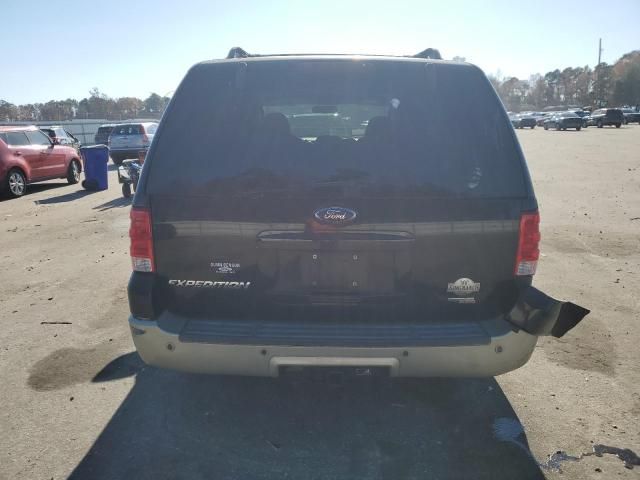 2006 Ford Expedition Eddie Bauer