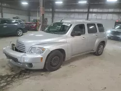 2010 Chevrolet HHR LS en venta en Des Moines, IA