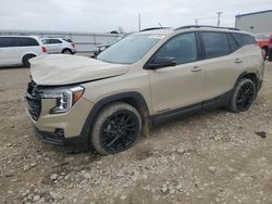 Vehiculos salvage en venta de Copart Appleton, WI: 2023 GMC Terrain SLT