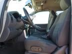 2010 Nissan Pathfinder S