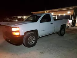 Salvage Trucks with No Bids Yet For Sale at auction: 2014 Chevrolet Silverado C1500