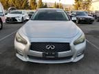 2014 Infiniti Q50 Hybrid Premium