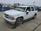 2002 Chevrolet Tahoe K1500