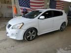 2009 Pontiac Vibe GT