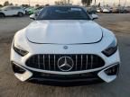 2023 Mercedes-Benz SL 43 AMG