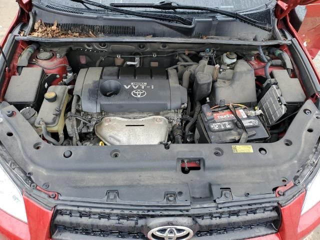 2009 Toyota Rav4