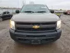 2013 Chevrolet Silverado C1500