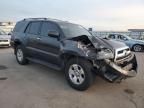 2006 Toyota 4runner SR5